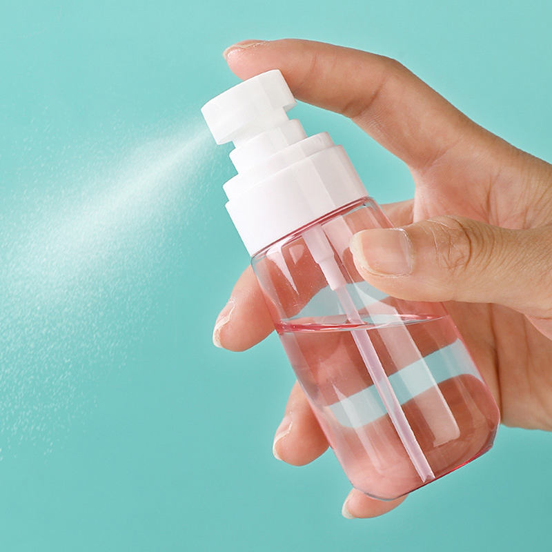 30 มล/60 มล/100 มลขวดสเปรย์ละอ - Misting Bottle Fine บทวิจารณ์และราคา