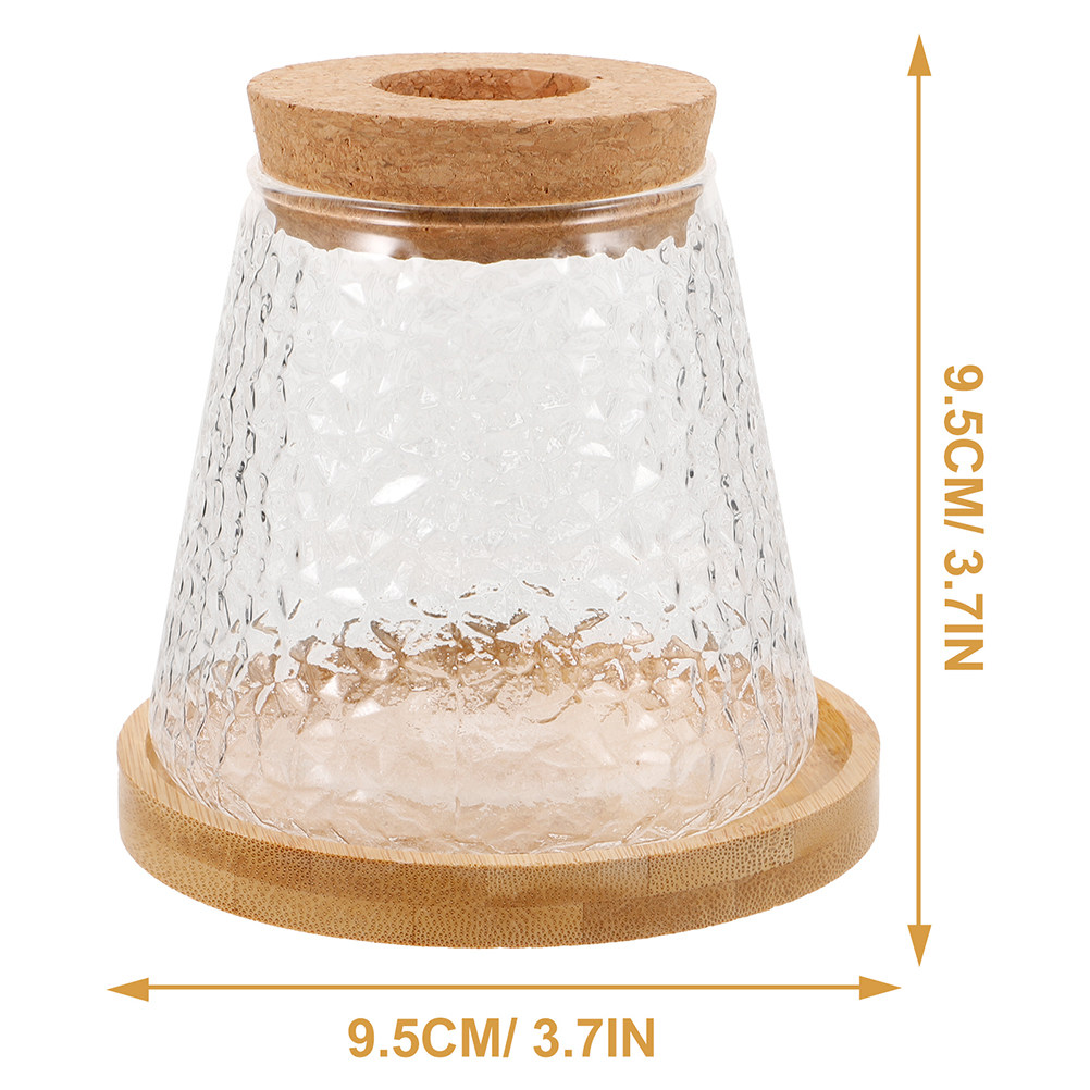 แจกันแก้วไฮโดรโปนิกส์ 2 ชิ้น พ - Propagation Station Vase บทวิจารณ์และราคา