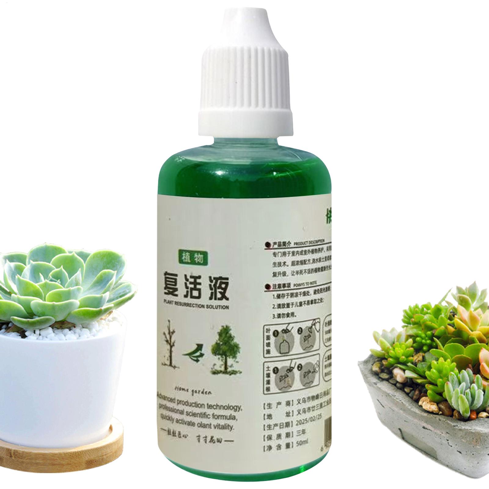 น้ำยากระตุ้นรากพืช ปุ๋ยเหลวฟื้ - Root Stimulator Liquid บทวิจารณ์และราคา