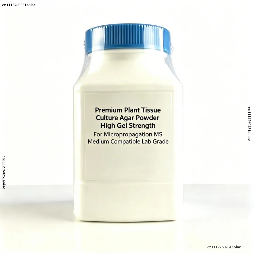 ผงอะการ์สำหรับเพาะเลี้ยงเนื้อเ - Agar Tissue Culture บทวิจารณ์และราคา