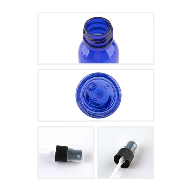 30pcs 30ml 50ml 60ml 100ml Spr - Misting Bottle Fine บทวิจารณ์และราคา