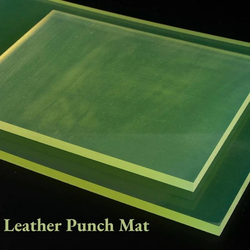 แผ่นรองเจาะหนังโพลียูรีเทน แผ่ - Cutting Board Foam บทวิจารณ์และราคา
