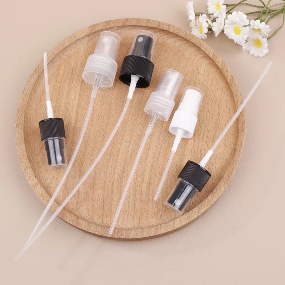10 ชิ้น หัวฉีดพลาสติกสำหรับขวด - Misting Bottle Fine บทวิจารณ์และราคา