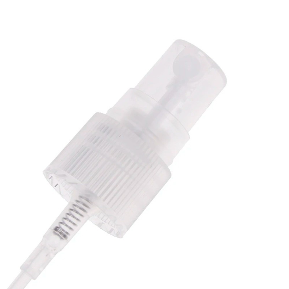 10 ชิ้น หัวฉีดพลาสติกสำหรับขวด - Misting Bottle Fine บทวิจารณ์และราคา