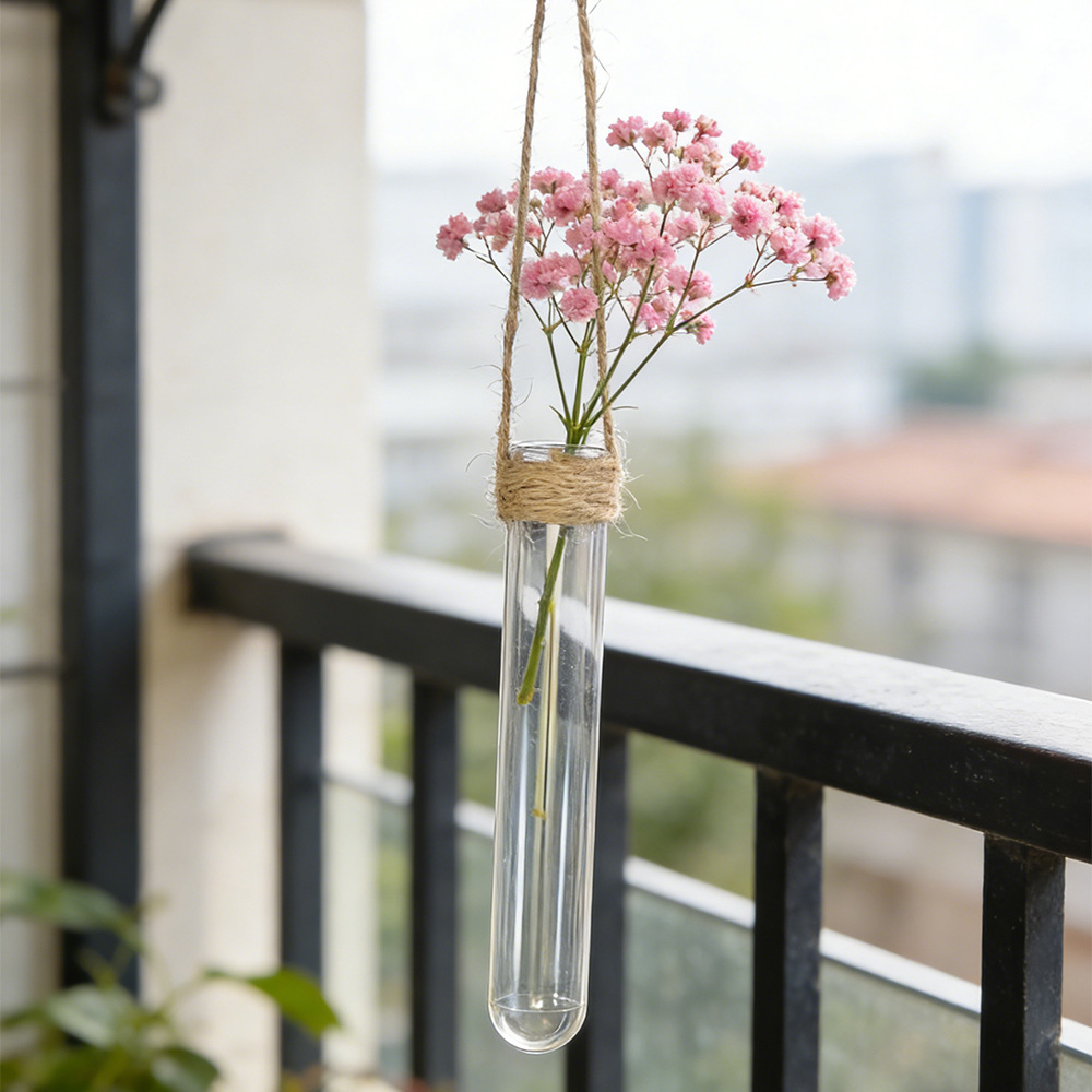 แจกันดอกไม้แบบไฮโดรโปนิกส์ติดผ - Propagation Station Vase บทวิจารณ์และราคา