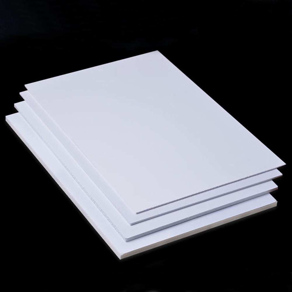 แผ่นโฟมพีวีซีอัดรีด 5 ชิ้น แผ่ - Cutting Board Foam บทวิจารณ์และราคา