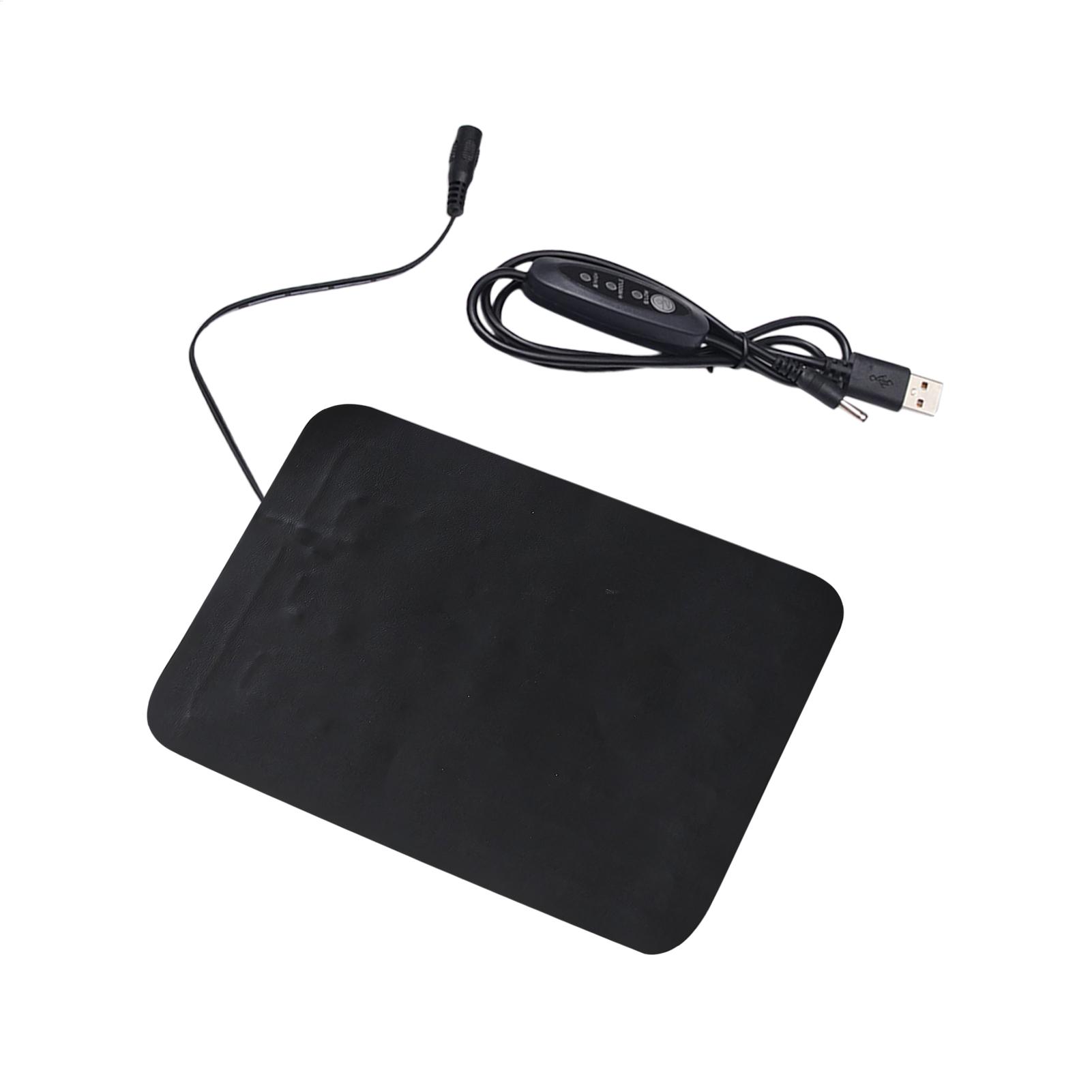 แผ่นทำความร้อนสำหรับเพาะเมล็ดแ - Heat Mat Seedling บทวิจารณ์และราคา