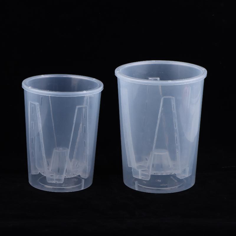 กระถางดอกไม้รดน้ำอัตโนมัติสองช - Self Watering Insert บทวิจารณ์และราคา