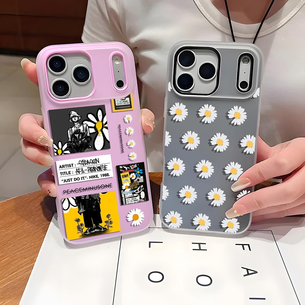 แฟชั่น-P-PEACEMINUSONE เคสโทรศ - Peat Pellet Tray บทวิจารณ์และราคา