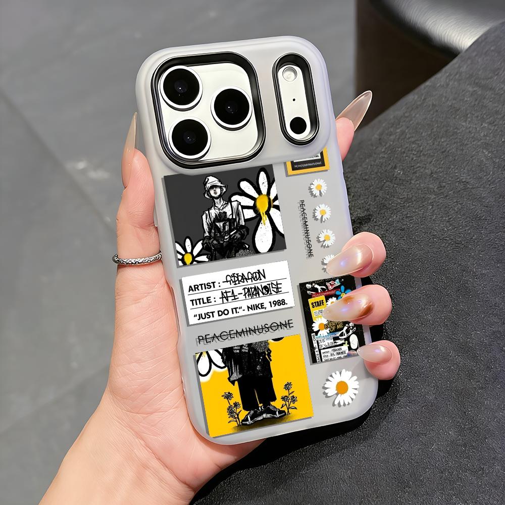 แฟชั่น-P-PEACEMINUSONE เคสโทรศ - Peat Pellet Tray บทวิจารณ์และราคา