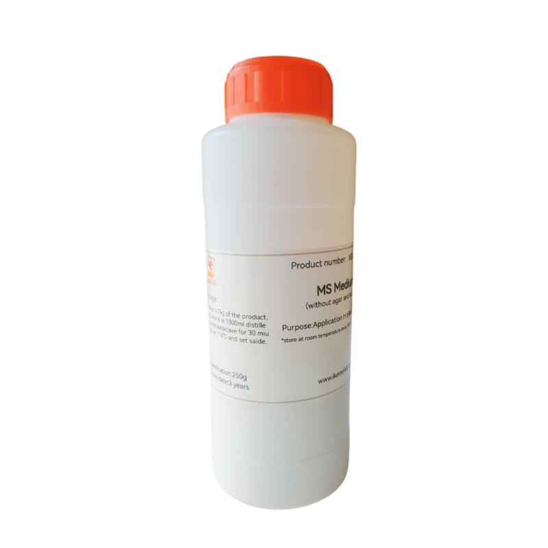 IKEME Lab MS Medium 250g Witho - Agar Tissue Culture บทวิจารณ์และราคา