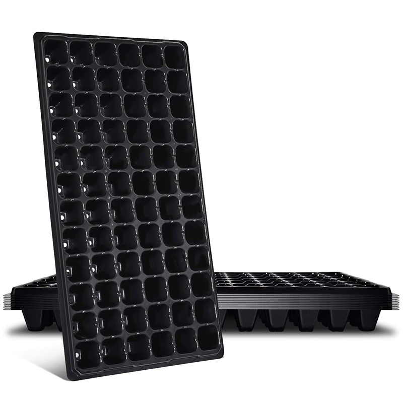 Starter10 Pack ถาดเมล็ด, 72 เซ - Propagation Tray 72 บทวิจารณ์และราคา