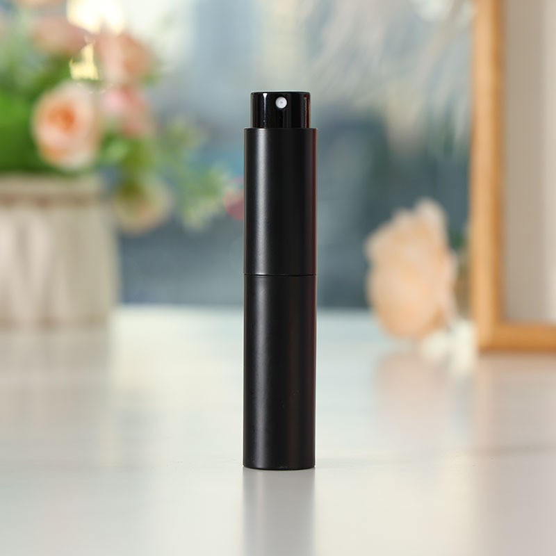 ขวดสเปรย์น้ำหอมแบบพกพาขนาด 10  - Misting Bottle Fine บทวิจารณ์และราคา