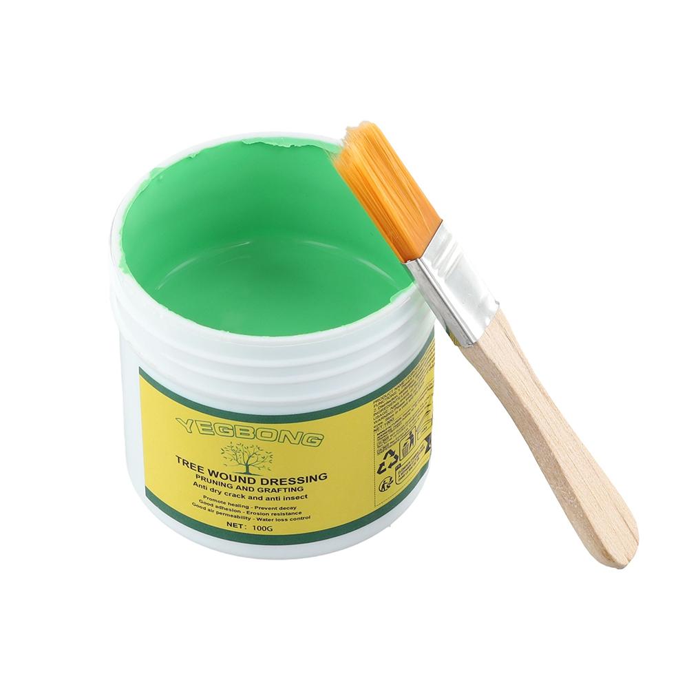 100g Tree Grafting วางต้นไม้แผ - Rooting Hormone Powder บทวิจารณ์และราคา