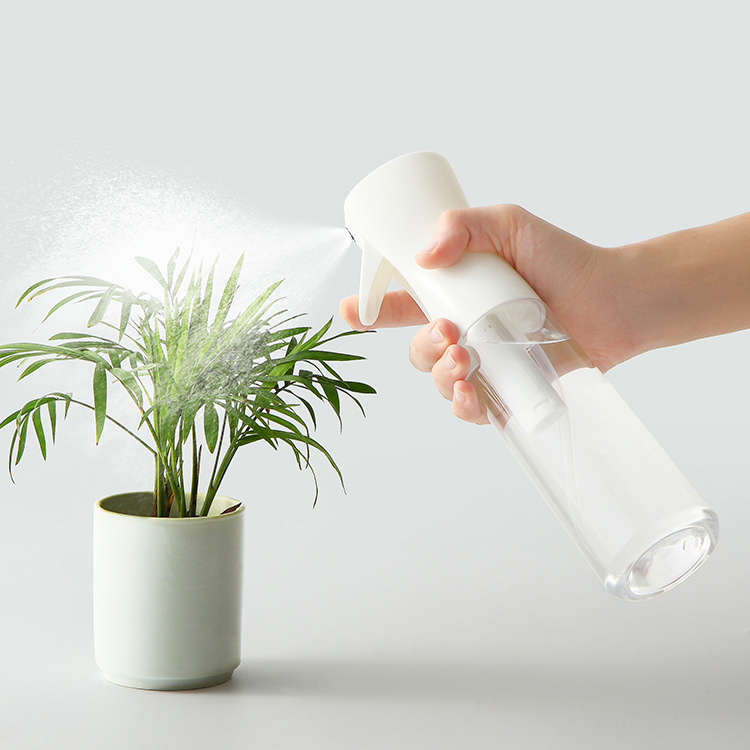 ขวดสเปรย์แรงดันสูงขนาด 200/300 - Misting Bottle Fine บทวิจารณ์และราคา