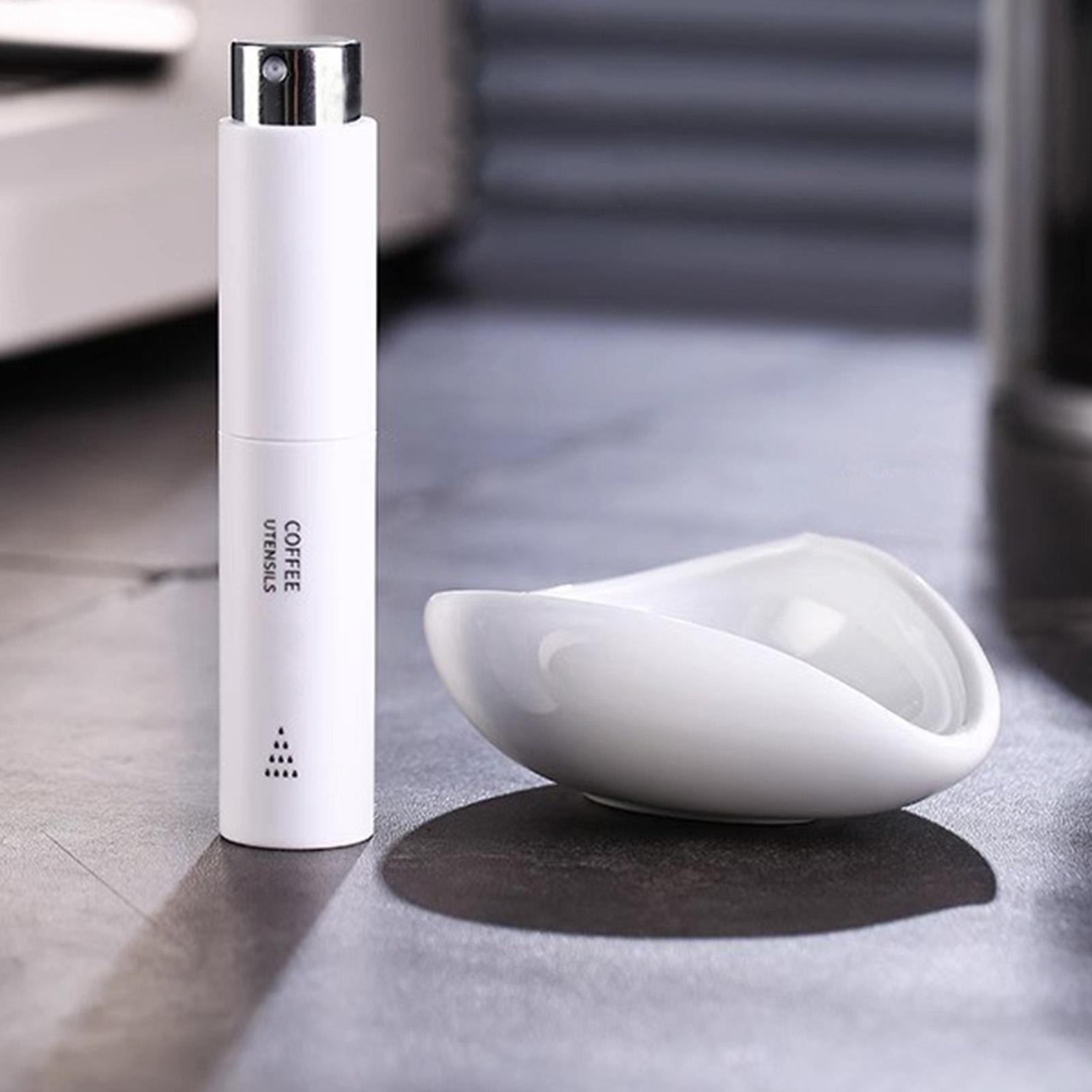 ขวดสเปรย์กาแฟขนาด 10 มล. ขวดฉี - Misting Bottle Fine บทวิจารณ์และราคา