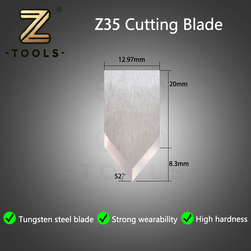 ใบมีดตัดหนัง Z35 ขนาด 20 มม. ใ - Cutting Board Foam บทวิจารณ์และราคา