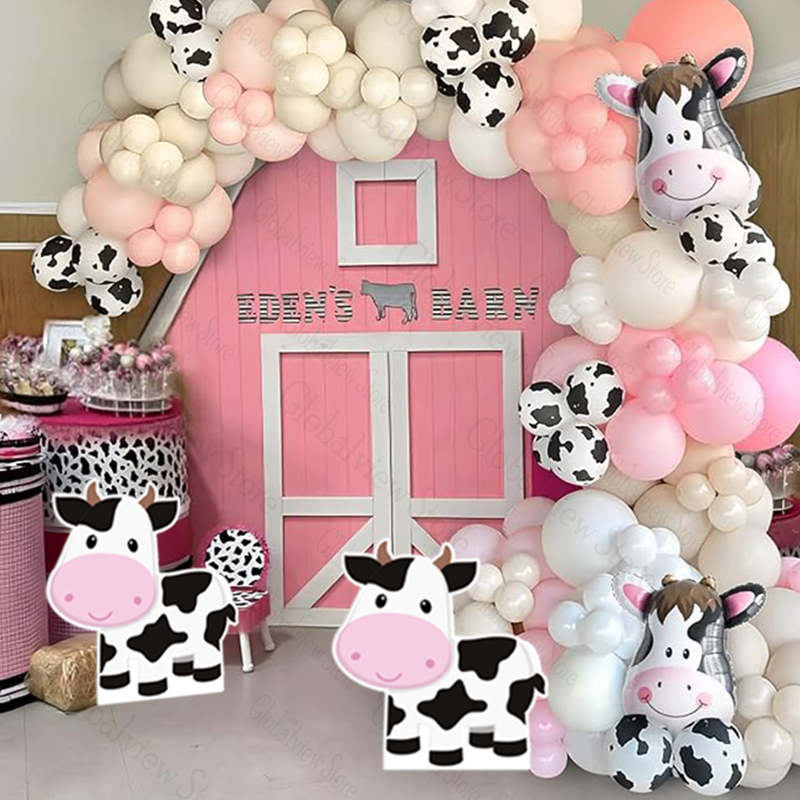 Farm Party Props ฟาร์มสัตว์ Cu - Cutting Board Foam บทวิจารณ์และราคา